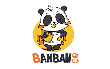 BANBAN办伴—天水VIS设计